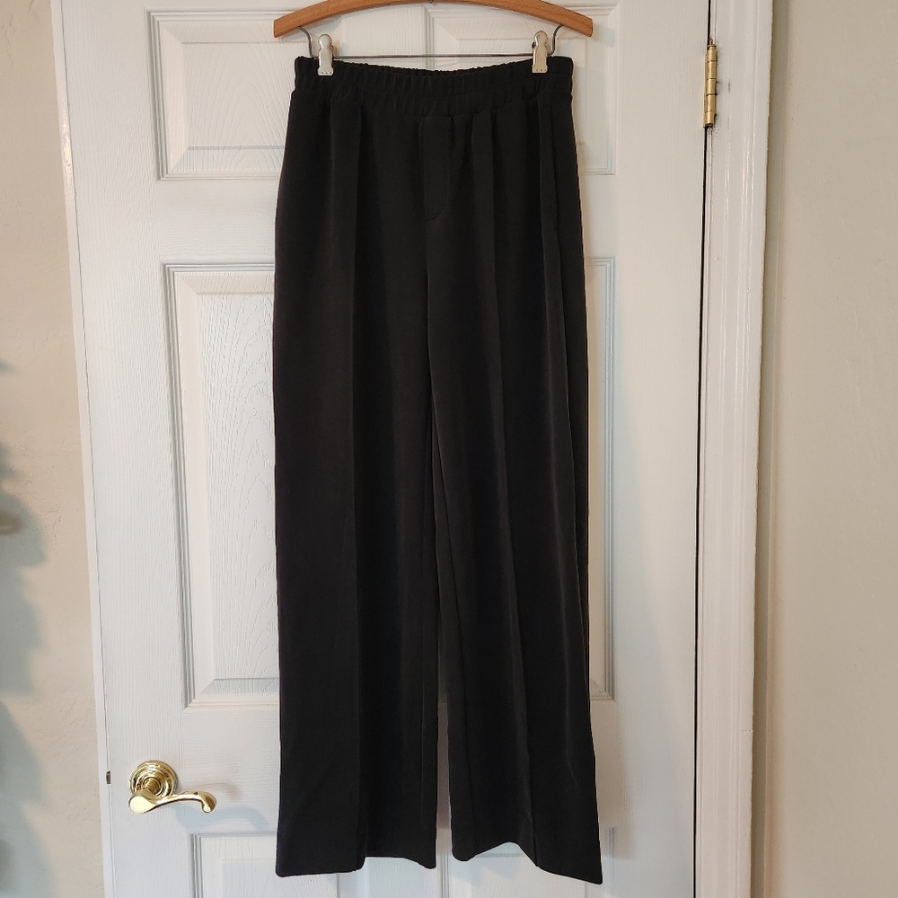 A New Day Wide-Leg Pants